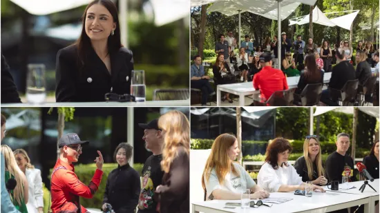 Tisuće sudionika na Danima komunikacija, Dora Pekeč: 'Poruka ne živi samo tamo gdje je objavite'