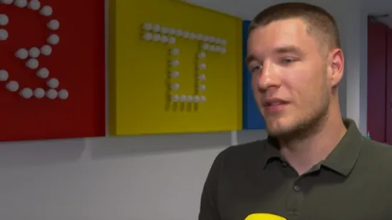 Batur se vraća na mjesto te&scaron;ke ozljede, a protivnik nije mogao biti teži...