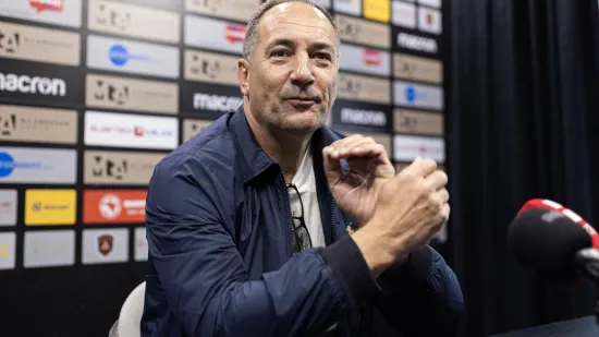 Evo kako je &Scaron;timac odgovorio na komentar o 'usta&scaron;kim nju&scaron;kama'