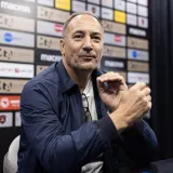 Evo kako je &Scaron;timac odgovorio na komentar o 'usta&scaron;kim nju&scaron;kama'