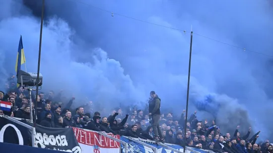 Zbog derbija na Maksimiru policija najavila žestoke mjere: Zatvara ulice i snima navijače