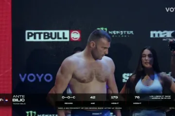Meč koji čeka cijela Dalmacija! Bilić ne prestaje s provokacijama, Ražov hladan kao &scaron;prica