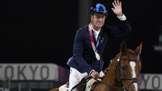 Topot kopita i zatezanje uzda: 'Skup sport, ne bi imalo smisla uopće to skrivati'
