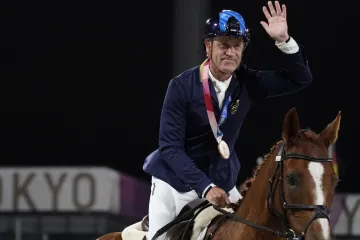 Topot kopita i zatezanje uzda: 'Skup sport, ne bi imalo smisla uopće to skrivati'