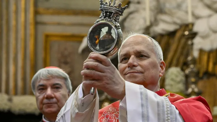 Profesorica s Bogoslovnog fakulteta objasnila u čemu je Lav XIV. bolji od prija&scaron;njih papa