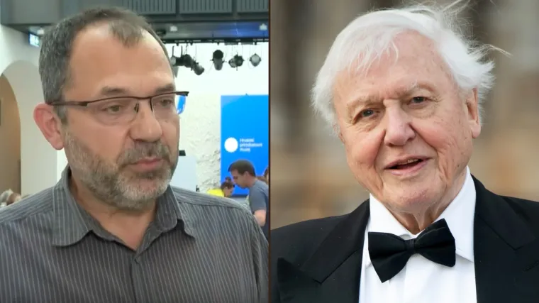 Hrvatski biolog objasnio važnost velikog Davida Attenborougha: 'Napravio je revoluciju'