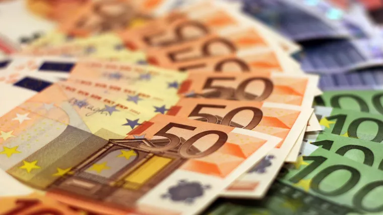 Hrvat osvojio gotovo 850.000, a drugi preko 350.000 eura