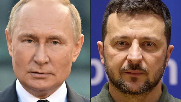 Kijev i Moskva potvrdili trodnevno primirje, Zelenski najavio razmjenu zarobljenika