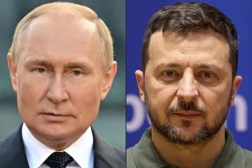 Kijev i Moskva potvrdili trodnevno primirje, Zelenski najavio razmjenu zarobljenika