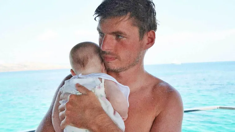 Verstappen otkrio kako su mu se prioriteti promijenili