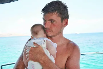 Verstappen otkrio kako su mu se prioriteti promijenili
