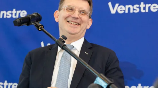 Danska dobiva vladu desnog centra? Kralj pozvao ministra obrane da je proba formirati