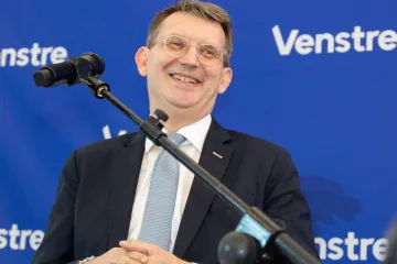 Danska dobiva vladu desnog centra? Kralj pozvao ministra obrane da je proba formirati