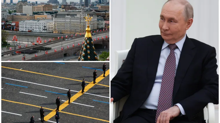 Putina čeka težak dan: 'Cijeli svijet mora prepoznati važnost trenutka'