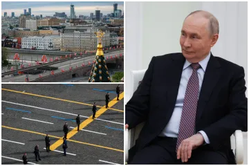 Putina čeka težak dan: 'Cijeli svijet mora prepoznati važnost trenutka'