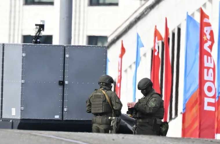 Putina čeka težak dan: 'Cijeli svijet mora prepoznati važnost trenutka'
