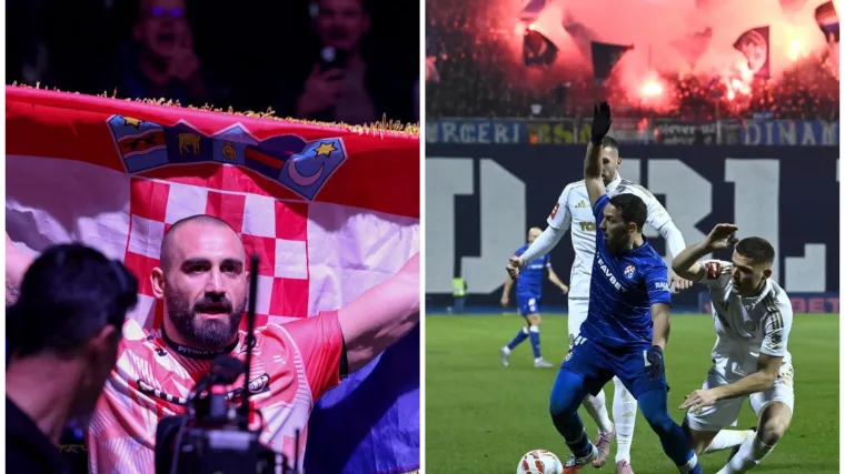 Sportski vikend koji se ne propu&scaron;ta: Evo kada kreću derbi na Maksimiru i FNC spektakl u Zadru!