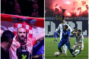 Sportski vikend koji se ne propu&scaron;ta: Evo kada kreću derbi na Maksimiru i FNC spektakl u Zadru!