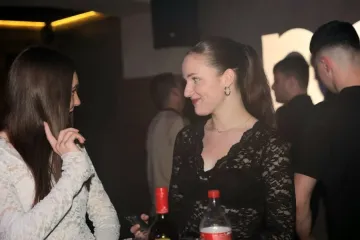 Pogledajte kako se sinoć partijalo uz zvukove harmonike i tambura