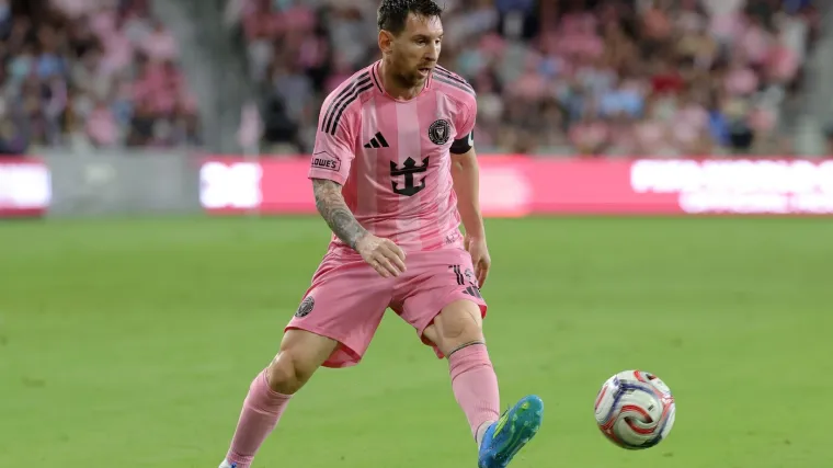 Messi izjavom o biv&scaron;em suigraču digao pra&scaron;inu: 'On mora biti na Svjetskom prvenstvu'