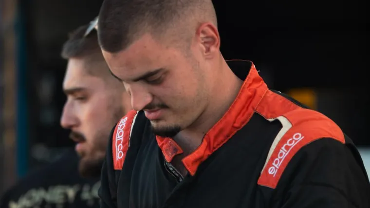 Adrian Petričević izreko sudbonosno 'da': Svadba u Splitu postala hit na dru&scaron;tvenim mrežama