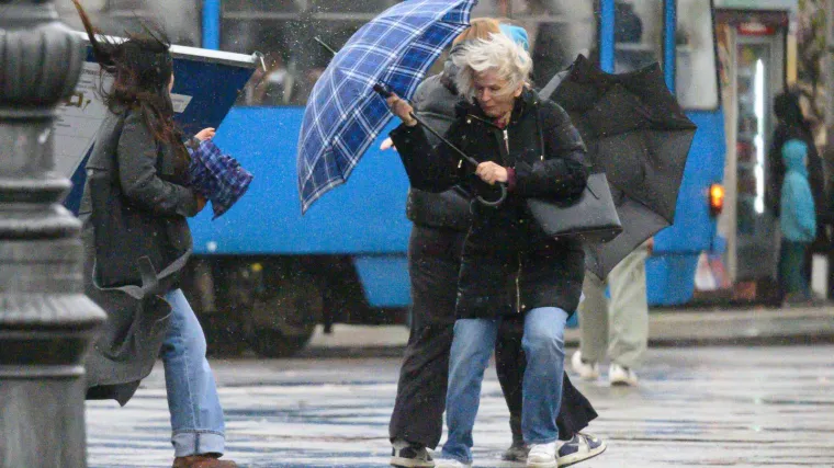 Planirate boravak na otvorenom? Meteorologinja upozorila: 'Pratite prognozu!'