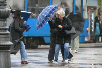 Planirate boravak na otvorenom? Meteorologinja upozorila: 'Pratite prognozu!'
