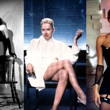 Zavađale, spletkarile i ubijale: Ove nezaboravne femme fatale u&scaron;le su u filmsku povijest