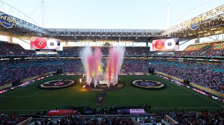Ovo je dosada neviđeno: FIFA sprema čak tri ceremonije za Svjetsko prvenstvo