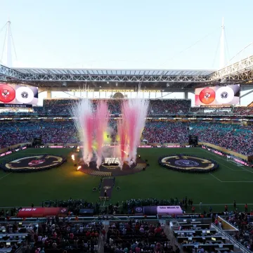 Ovo je dosada neviđeno: FIFA sprema čak tri ceremonije za Svjetsko prvenstvo