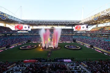 Ovo je dosada neviđeno: FIFA sprema čak tri ceremonije za Svjetsko prvenstvo