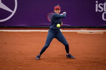 Vekić izborila drugo finale ove godine: Ondje je čeka Uzbekistanka