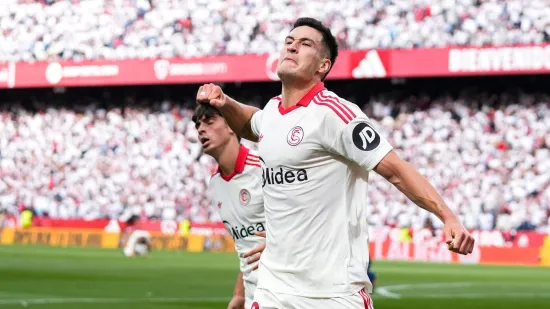 Sevilla napravila veliki korak ka spasu: &Scaron;panjolski velikan slavio protiv Espanyola