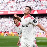 Sevilla napravila veliki korak ka spasu: &Scaron;panjolski velikan slavio protiv Espanyola