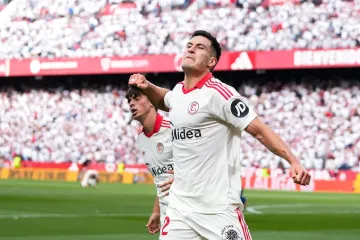 Sevilla napravila veliki korak ka spasu: Španjolski velikan slavio protiv Espanyola