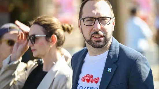 Toma&scaron;ević o Titu, Trnjanskim kresovima i Hodu za život: 'Nevjerojatno mi je da su i&scaron;li lažirati popis'