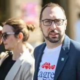 Toma&scaron;ević o Titu, Trnjanskim kresovima i Hodu za život: 'Nevjerojatno mi je da su i&scaron;li lažirati popis'