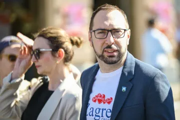 Toma&scaron;ević o Titu, Trnjanskim kresovima i Hodu za život: 'Nevjerojatno mi je da su i&scaron;li lažirati popis'