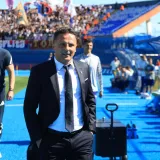 Mario Kovačević: 'Mogli smo i jače, ali nije trebalo! Čuvali smo se za Kup'