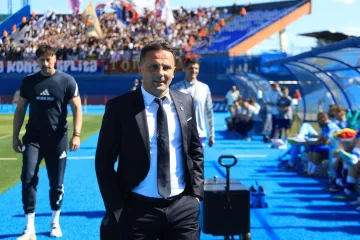 Mario Kovačević: 'Mogli smo i jače, ali nije trebalo! Čuvali smo se za Kup'