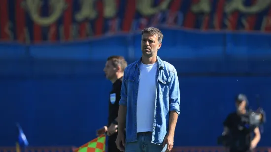 Snuždeni Garcia: 'U svakoj utakmici ove sezone Dinamo je dominirao protiv nas'