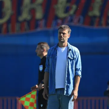 Snuždeni Garcia: 'U svakoj utakmici ove sezone Dinamo je dominirao protiv nas'