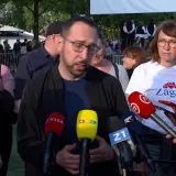 Toma&scaron;ević o Titu, Trnjanskim kresovima i Hodu za život: 'Nevjerojatno mi je da su i&scaron;li lažirati popis'