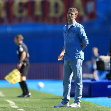 Gonzalo Garcia otkrio u kojem trenutku se Hajduk raspao na Maksimiru