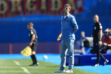 Gonzalo Garcia otkrio u kojem trenutku se Hajduk raspao na Maksimiru