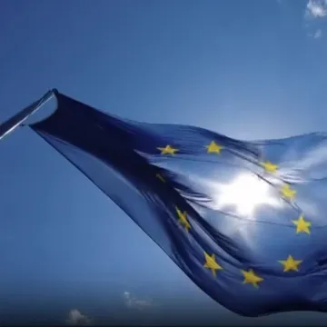 Europa slavi svoj dan: Provjerili smo, koliko najmlađa članica osjeća prednosti članstva