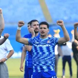 Pogledajte golove za veliko slavlje Dinama protiv Hajduka na Maksimiru