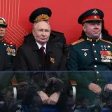 Nikad siroma&scaron;nija parada u Moskvi: Pogledajte tko je do&scaron;ao Putinu u goste