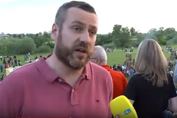 Član antifa&scaron;istkinja o zločinima nakon oslobođenja Zagreba: 'Jo&scaron; uvijek su se vodile borbe'