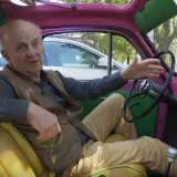 'Zmajček' se vratio kući, ali te&scaron;ko o&scaron;tećen: 'Odu&scaron;evljen sam dobrotom ljudi'
